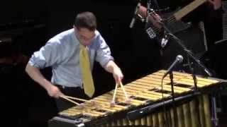 Andrew Nittoli and friends live Somethin' Cute by Lee Morgan song 1