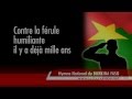 Ditanyè (l'Hymne de la Victoire) 