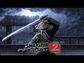 Hermit BGM Remastered Reverb Shadow Fight 2