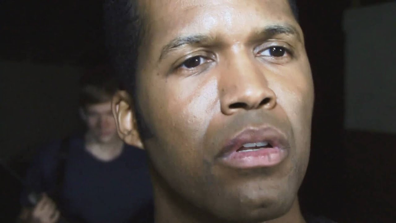 Second World: Nightfall