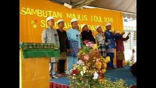 preview picture of video 'Pertandingan nasyid sempena idul ilmu sri annuriah addiniah 2012'