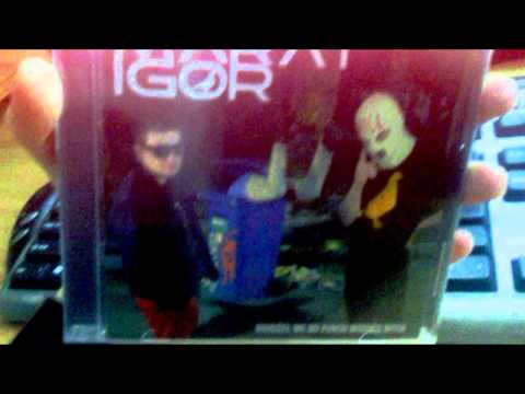 Marat Igor - Duraky [BWDPBB MIXTAPE]