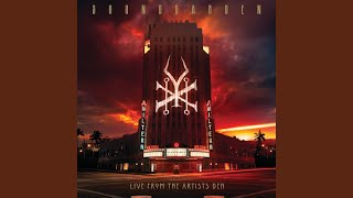 A Thousand Days Before (Live From The Artists Den)