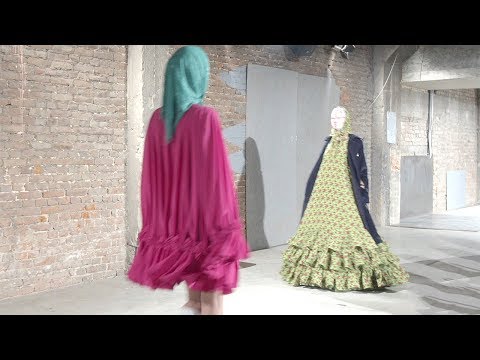Marta Wachholz | Spring Summer 2020 | Full Show