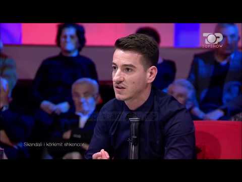 Top Show, 3 Prill 2018, Pjesa 3 - Top Channel Albania - Talk Show