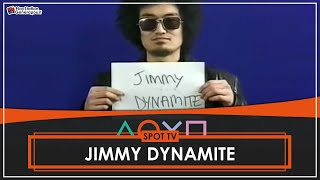 PlayStation 2 - Jimmy Dynamite - UK Advert (2002)