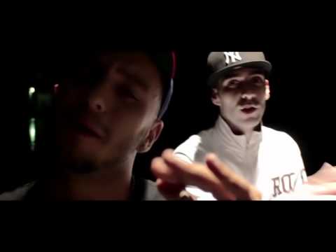 Burns - Sem Parar ft. LT aka Philly Gonzalez & Pérola (OFFICIAL STREET VIDEO)[2012]