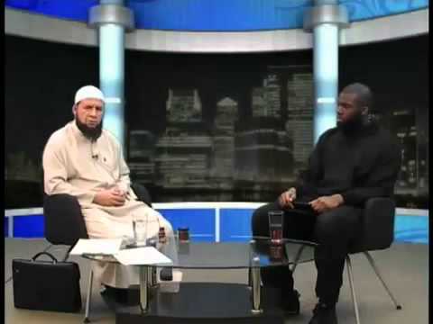 JINN Interrupts During a LIVE CALL IN SHOW - REAL -  (xxiisnip3diixx)