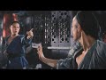 North Shaolin Jet Li VS South Shaolin Hu Jianqiang Shaolin Temple 3