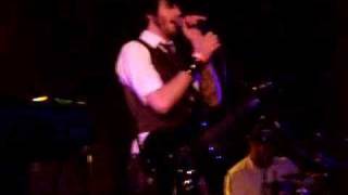 Loud! Creature Feature - Buried Alive