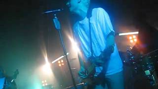 Mr Hudson - Central Park 12.5.10