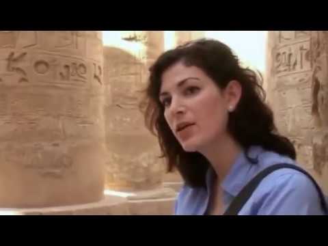 Secrets of Egypt's Lost Queen Ancient History Documentary
