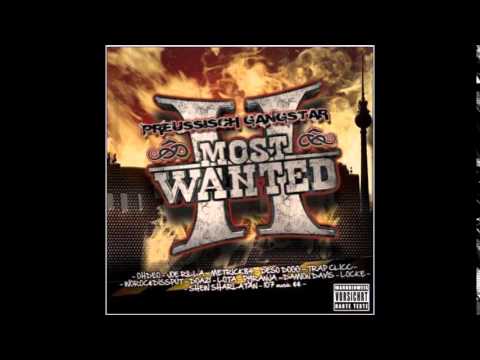 Preussisch Gangstar Most Wanted 2 - 107 Music - Wir wissen es