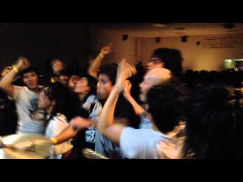 Slight Slappers @ American Legion Hall,Baldwin Park, LA, CA, USA 2013