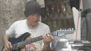 Download lagu Belenggu 'Azzura' ( POWER METAL ) - Guitar Cover mp3