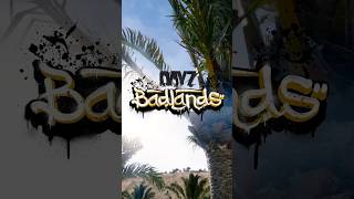 Everything About The NEW DayZ DLC: Badlands!