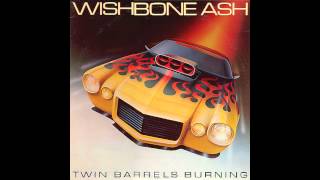 Wishbone Ash Can&#39;t Fight Love.wmv