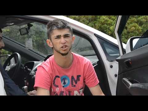 Ramazan- K - Kafama Göree. ( Video Klip )
