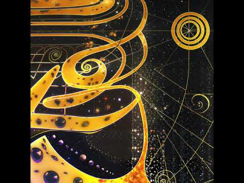 Martsman - Fibonacci Jungle (Version Set 1)