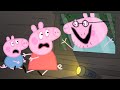 Daddy It S Not You Peppa Funny Animation