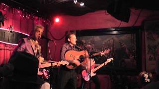 Well...Alright - The Wagoneers - Continental Club