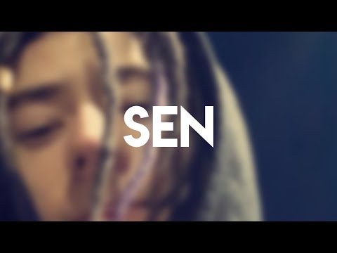Młody Filip - SEN (prod. Guala Beatz x 5head)