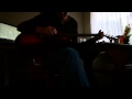 Mark Knopfler's "The Last Laugh" - Cover 