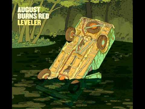 August Burns Red - Internal Cannon (Acoustic)