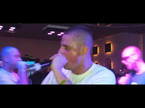 Koncert WKT /Małach/Rufuz Sieradz 2013/fragment