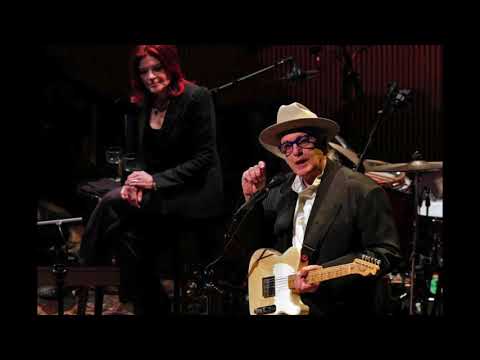 Rosanne Cash and Ry Cooder / get rhythm