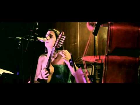 Sofia Rei & Jorge Roeder, "Alma del Pueblo"