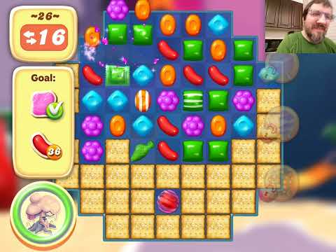 Candy Crush Tales Episode 8