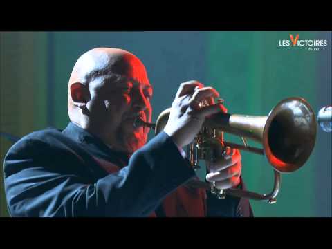 Estelutsi - Patrick Artero - Victoires du Jazz 2009