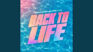 Back to Life