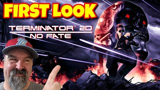 Terminator 2D NO FATE Proves Licensed Games Can Be Amazing