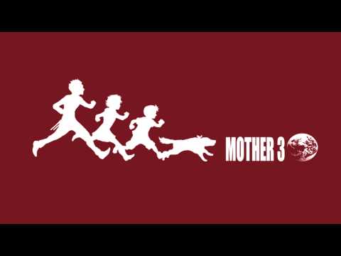 Dangerous Highway Remix - MOTHER 3