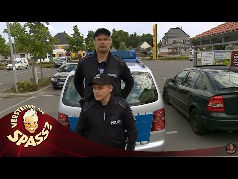 Verstehen Sie Spaß? Vogelkot