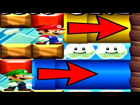 Super Mario Maker 2 Multiplayer Versus #44 Final Season?!