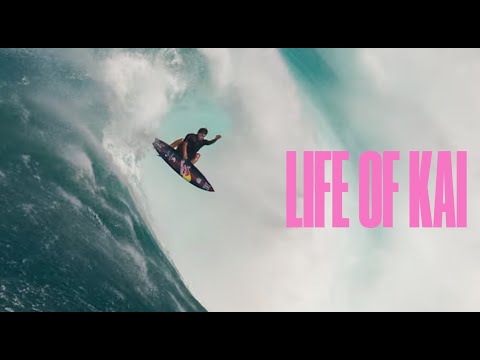 Flow State | Life of Kai - Season 4 Episode 3