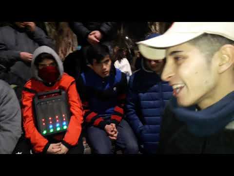 Maprix vs Lucho 8ctavos MarthaFree 1vs1(fecha del 27/07/19)