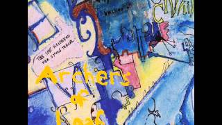 Learo You&#39;re a Hole - Archers of Loaf