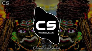 Download lagu Mahakaal Ki Nagri Main Makaan Hona Chahiye S:- Kishan Bhagat | Taopri Tasha Mix | DJ ANURAG 2025 mp3