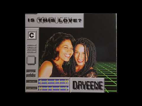 DaYeene - Is this love? (CompuSex) (short)