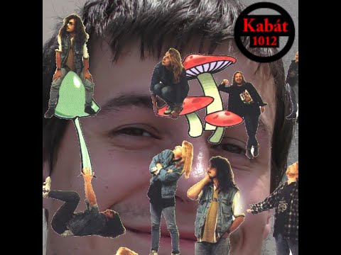 S Kabátem na houbách