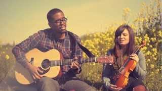 Ali K and Josh Lane - Your Love Is All I Need