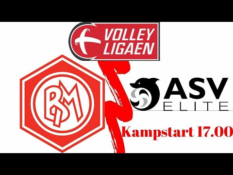 Marienlyst vs ASV ELITE - 30/11/2019