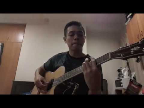 Ir Radzi - Sempurna Waktu (Acoustic Cover)