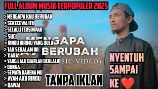 Download lagu Full Album Cover Terbaik - Suara Hati & Akustik Syahdu by Valdy Nyonk (Tanpa Iklan) mp3