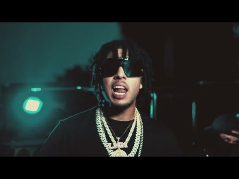 Cdobleta Type Beat-"Bando"| Base Trap 2024