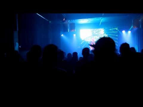 BEATBOXX vol.7 - X-MAS SPECIAL @ CIK/Künstlerhaus/Klgft